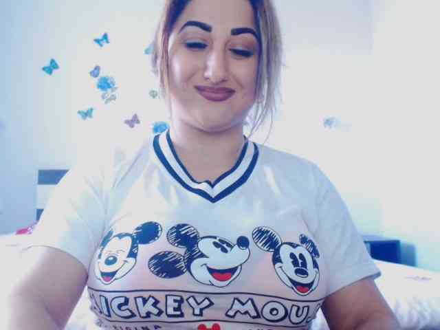 mayarebecca webcam