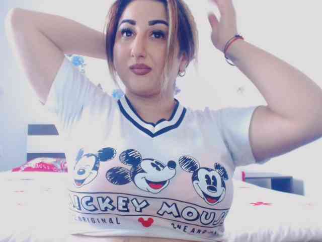 mayarebecca webcam