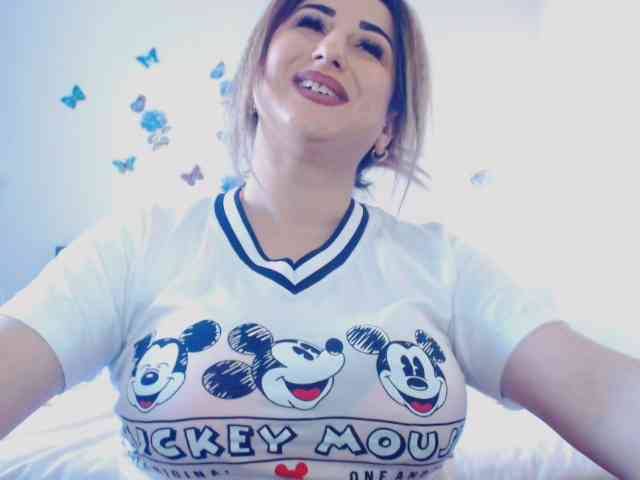 mayarebecca webcam