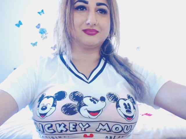 mayarebecca webcam