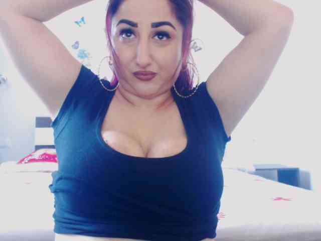 mayarebecca webcam