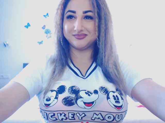 mayarebecca webcam