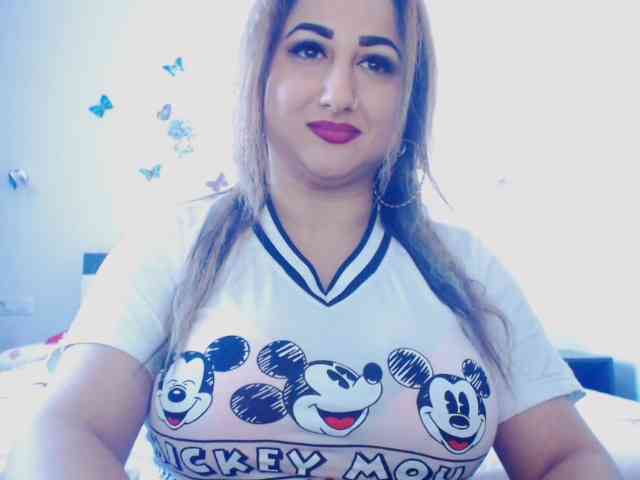 mayarebecca webcam