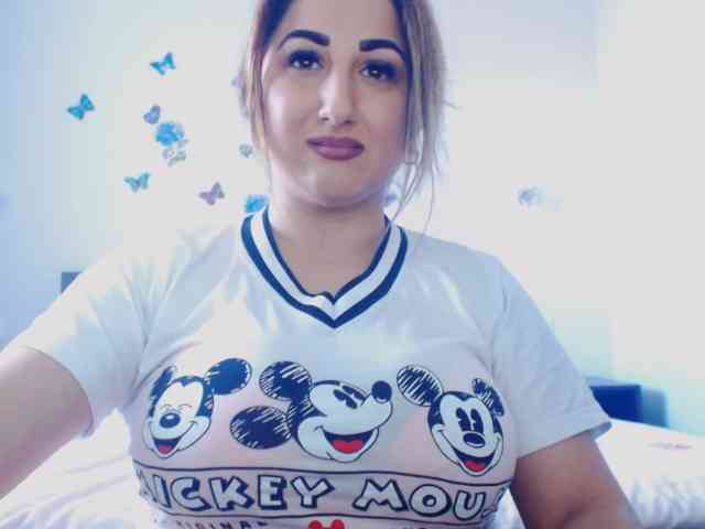 mayarebecca webcam