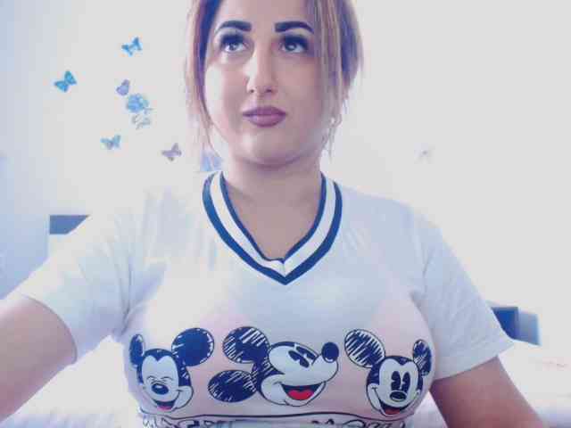 mayarebecca webcam
