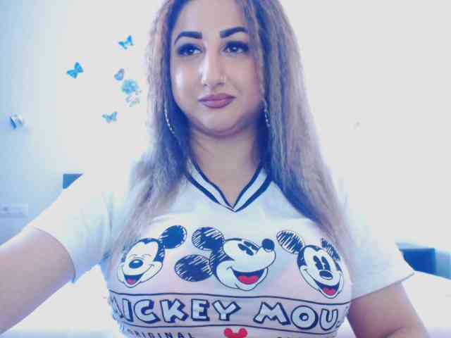 mayarebecca webcam