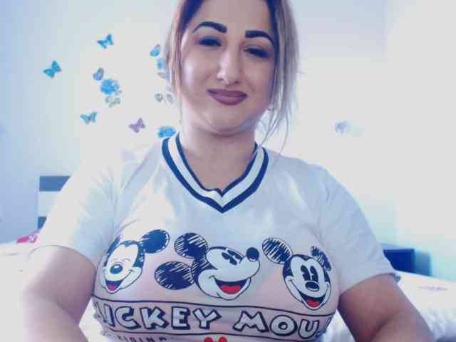 mayarebecca webcam