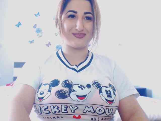 mayarebecca webcam