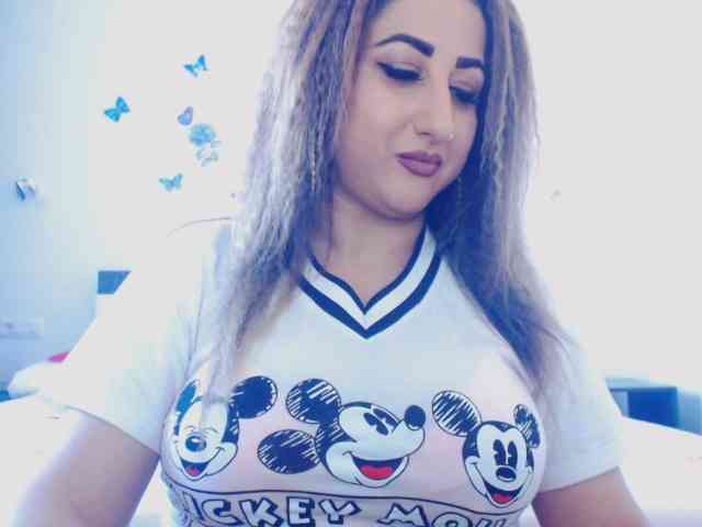 mayarebecca webcam