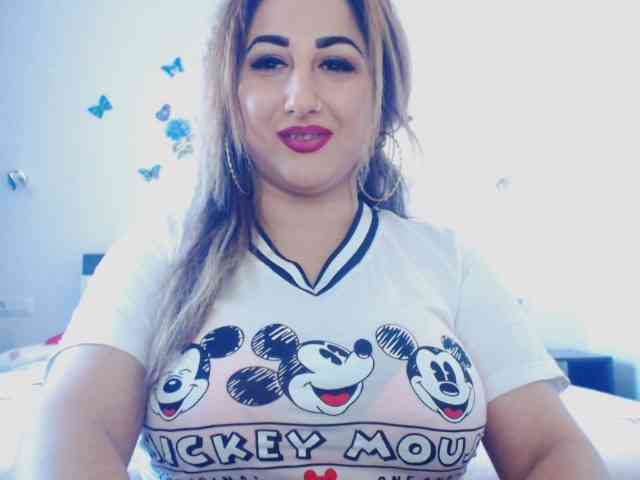 mayarebecca webcam