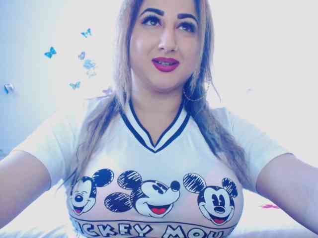 mayarebecca webcam