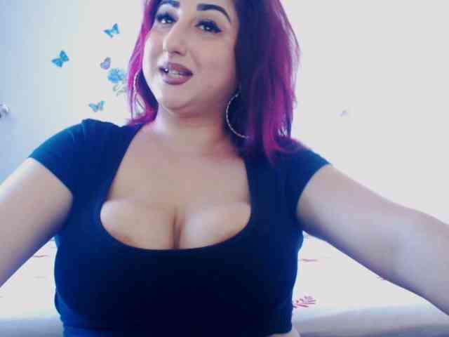 mayarebecca webcam
