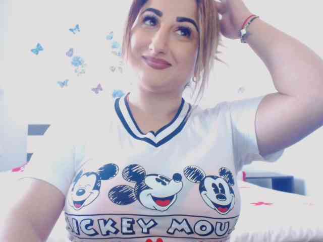 mayarebecca webcam