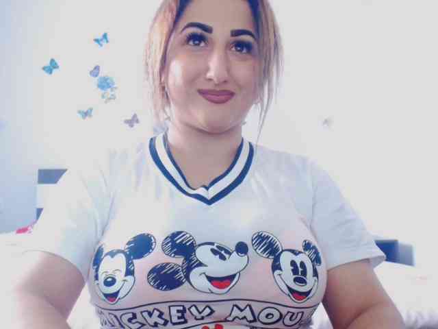 mayarebecca webcam