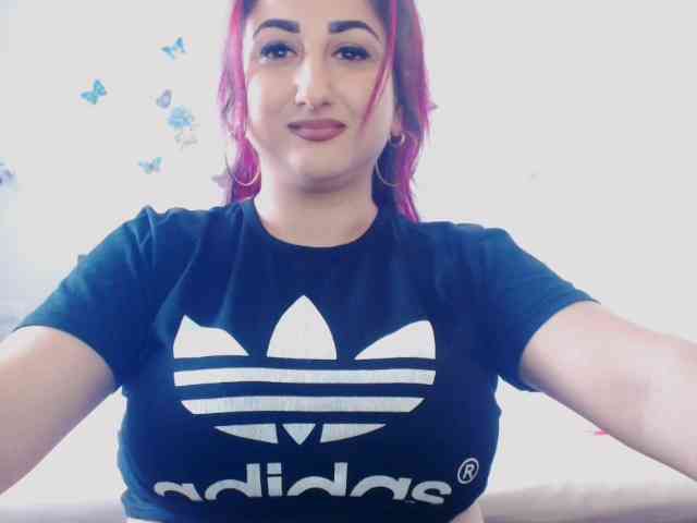 mayarebecca webcam
