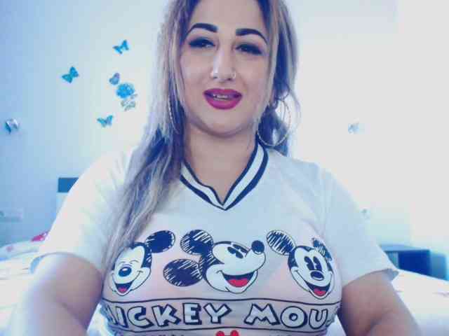 mayarebecca webcam