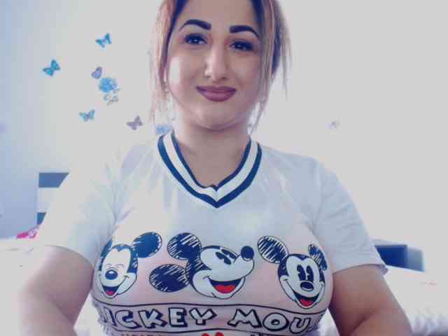 mayarebecca webcam