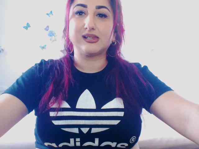 mayarebecca webcam