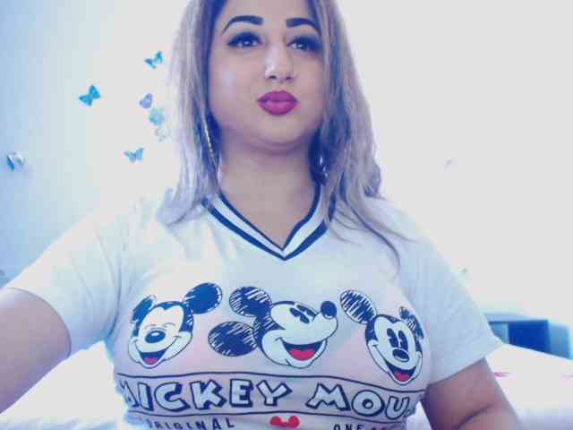 mayarebecca webcam