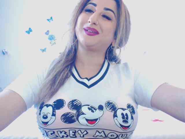 mayarebecca webcam