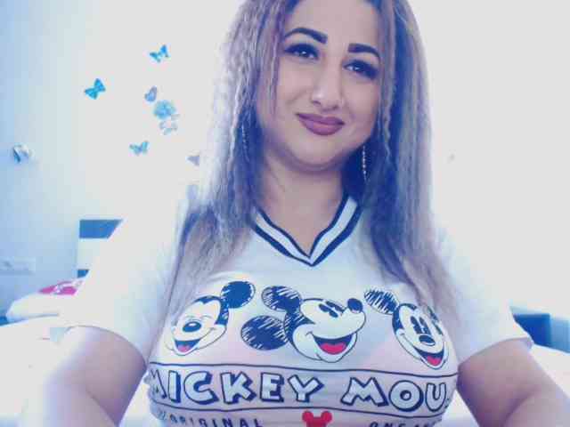 mayarebecca webcam