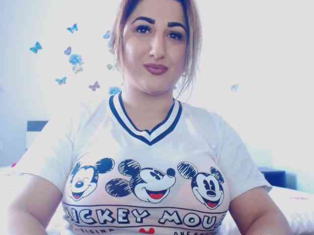 mayarebecca webcam