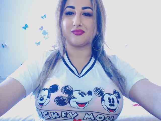 mayarebecca webcam