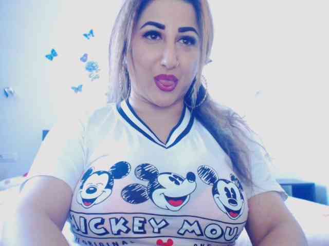 mayarebecca webcam