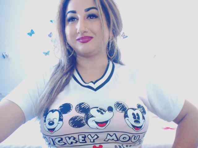 mayarebecca webcam
