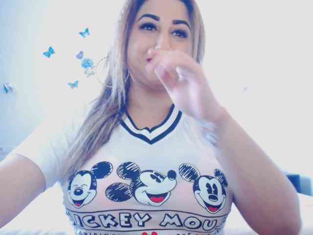 mayarebecca webcam