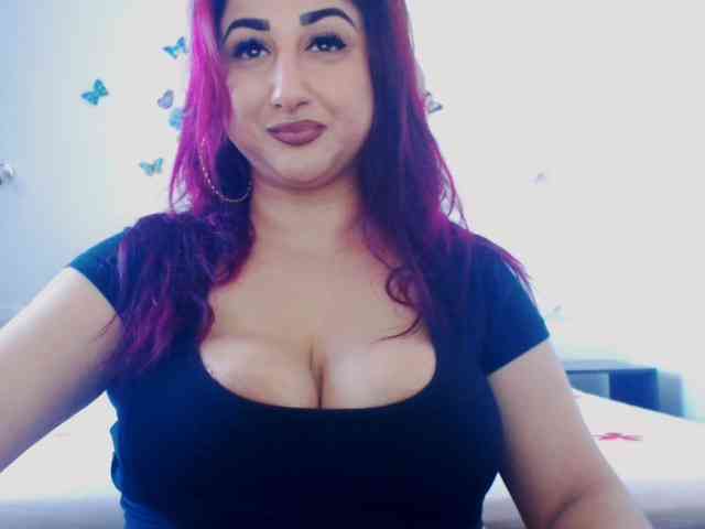 mayarebecca webcam