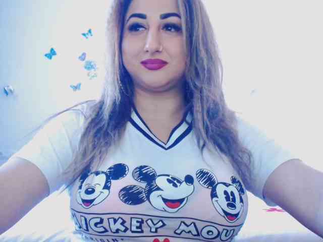 mayarebecca webcam