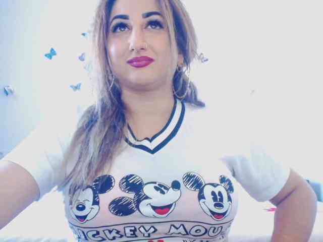 mayarebecca webcam
