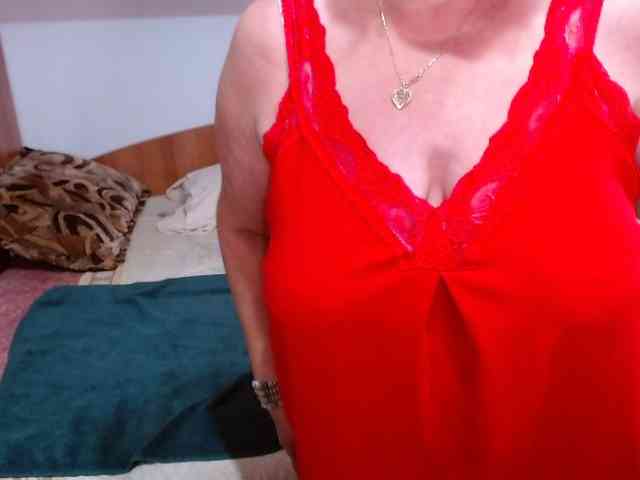 SweetMommaX webcam