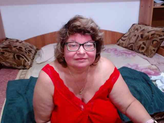 SweetMommaX webcam