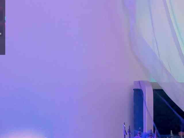 SophieBarnett webcam