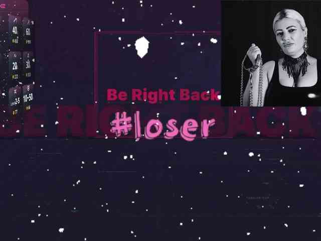 Mistress-Marilyn webcam