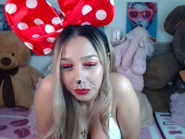 Valeryxx191 webcam