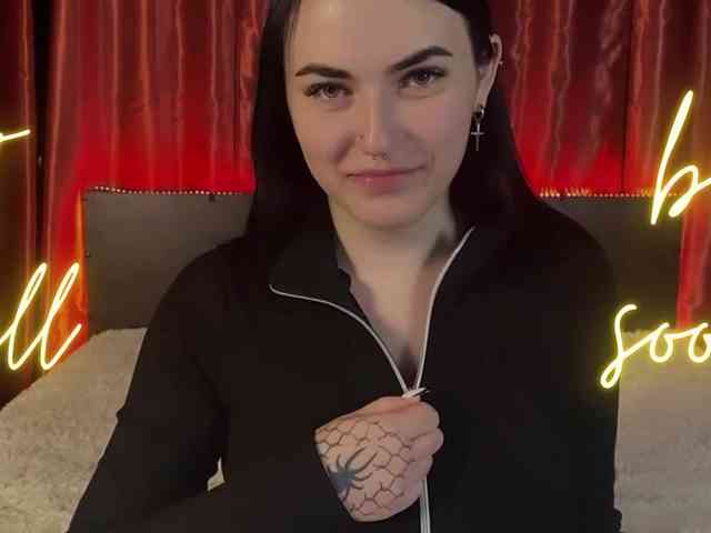witch-lady18 webcam