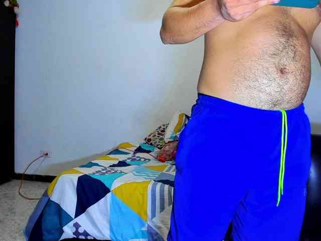 diegohairyman