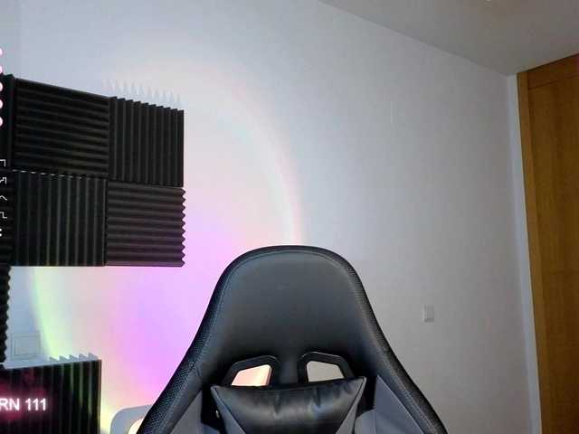 AnnaCasas webcam