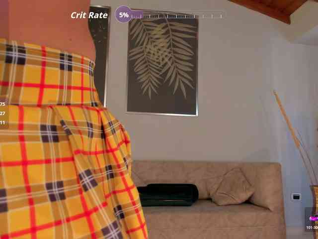 SussanElliot webcam