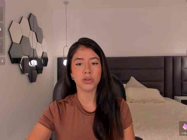 SussanElliot webcam