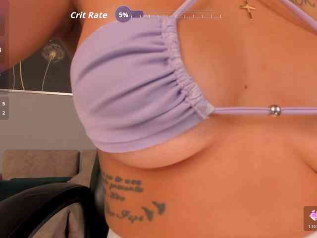 SussanElliot webcam
