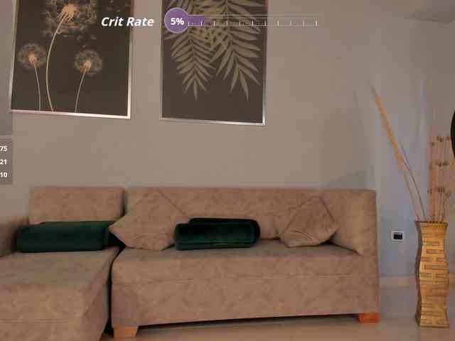 SussanElliot webcam