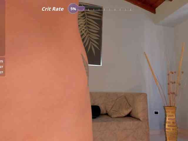 SussanElliot webcam