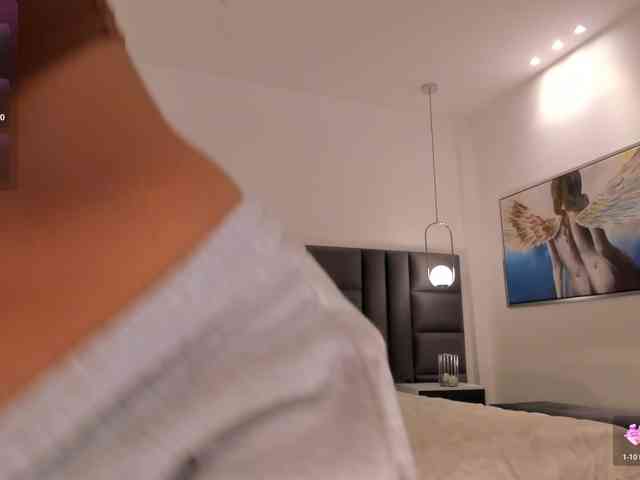 SussanElliot webcam