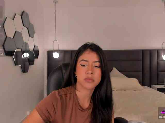 SussanElliot webcam
