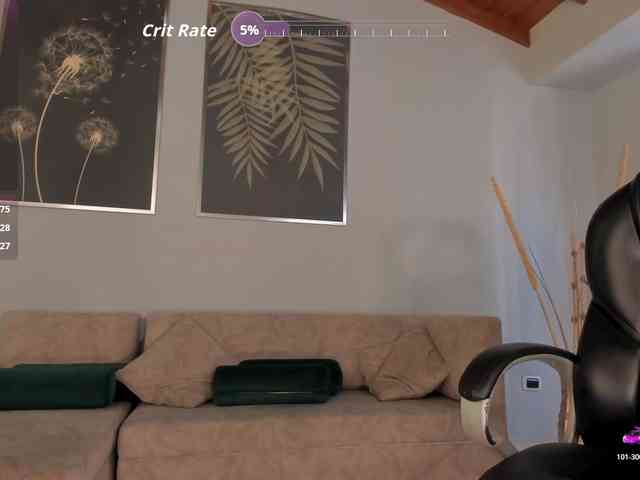 SussanElliot webcam