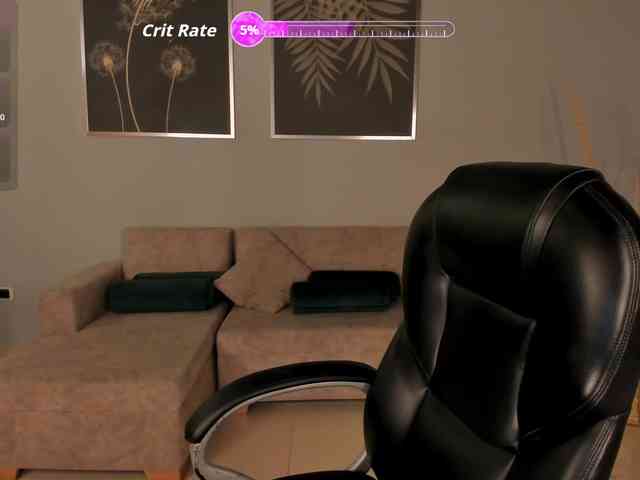 SussanElliot webcam